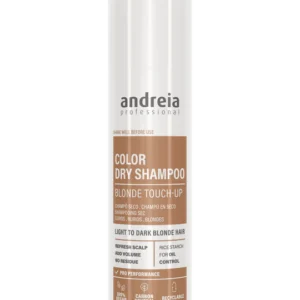 COLOR DRY SHAMPOO - BLONDE