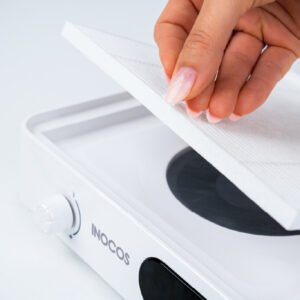 FILTRO ASPIRADOR INFINITY PORTABLE