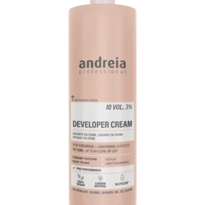 DEVELOPER CREAM  10V - 1000ml