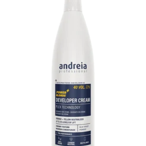 DEVELOPER CREAM POWER BLONDE 40V - 1000ml