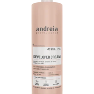 DEVELOPER CREAM 40V - 1000ml