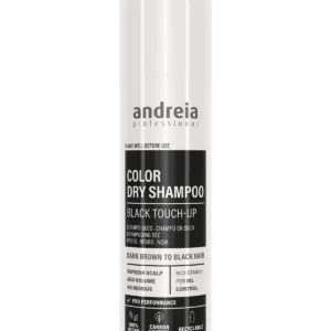 COLOR DRY SHAMPOO - BLACK