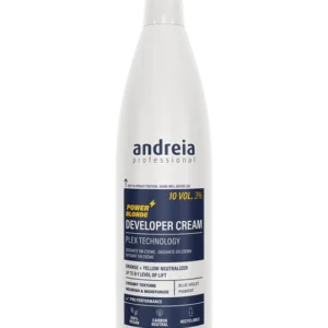 DEVELOPER CREAM POWER BLONDE 10V -  200ml