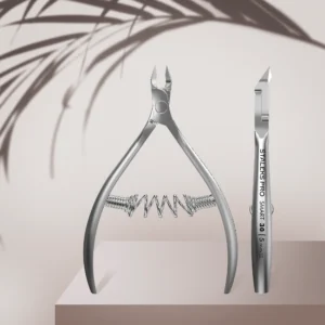 Professional cuticle nippers SMART 30 5 mm