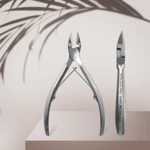 Professional nail nippers SMART 70 14 mm