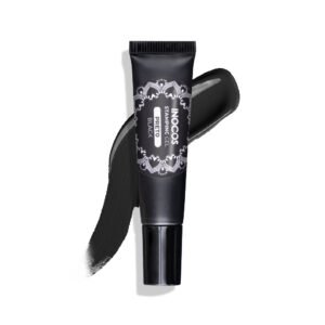 STAMPING GEL INOCOS 1 PRETO, 8ML