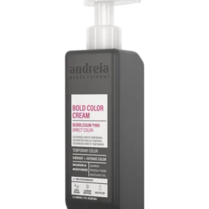 BOLD COLOR CREAM - DIRECT COLOR - BUBBLE GUM PINK