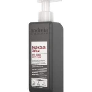 BOLD COLOR CREAM - DIRECT COLOR - DEEP CHERRY