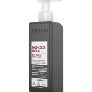 BOLD COLOR CREAM - DIRECT COLOR - DEEP FUCHSIA