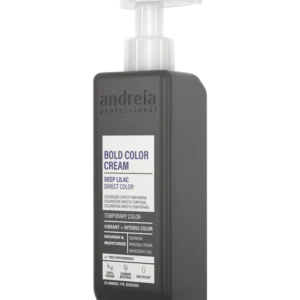 BOLD COLOR CREAM - DIRECT COLOR - DEEP LILAC