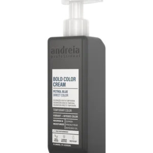 BOLD COLOR CREAM - DIRECT COLOR - PETROL BLUE