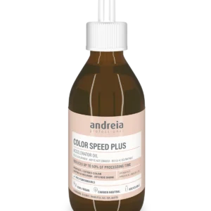 COLOR SPEED PLUS OIL 125ml