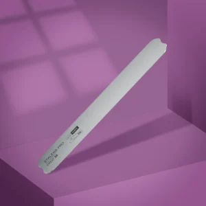 Base de lima reta metálica EXPERT 20