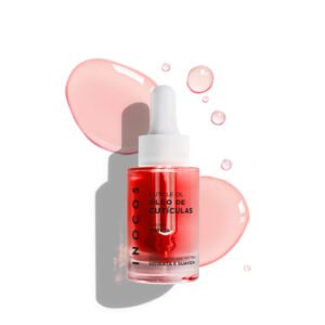 ÓLEO DE CUTÍCULAS INOCOS CEREJA, 15ML