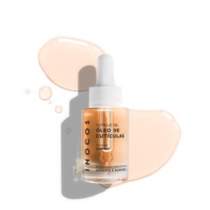 ÓLEO DE CUTÍCULAS INOCOS JASMIN, 15ML
