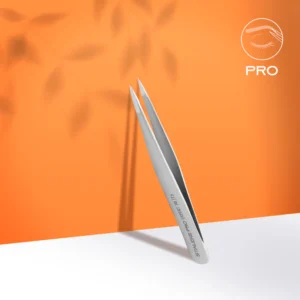 Pinça para sobrancelhas EXPERT 10 TIPO 5 (ponta)