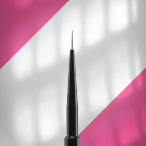 Pincel-liner EXPERT largura 1 mm/comprimento 7 mm